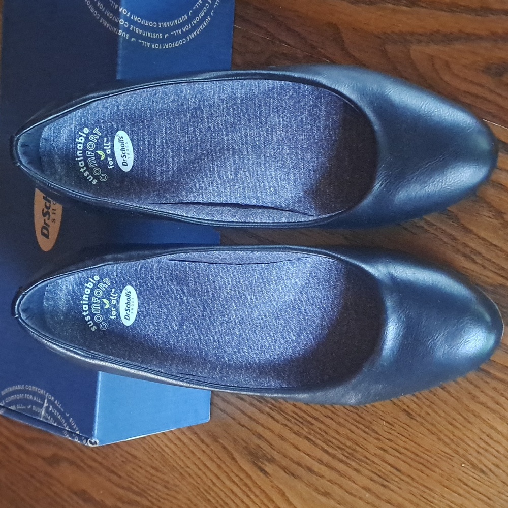Women's 8 1/2 Dr Sholl's Shoes